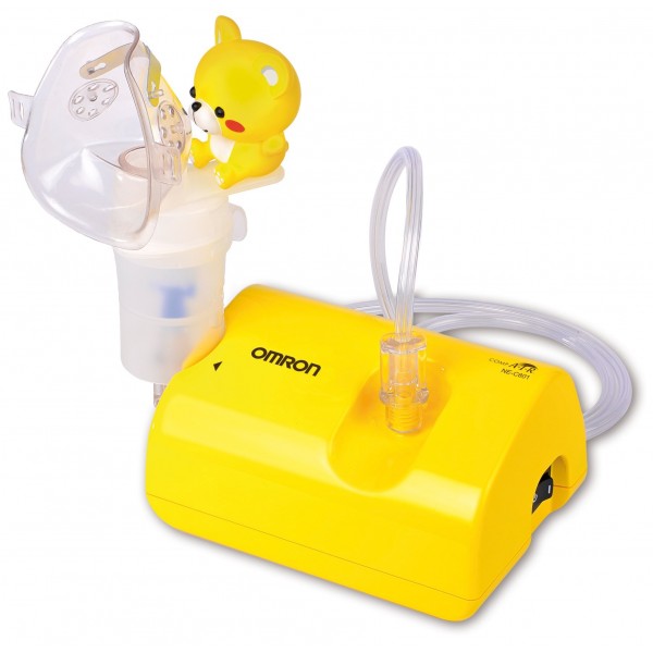 Νεφελοποιητής OMRON C-801 KIDS Ηλεκτρικός